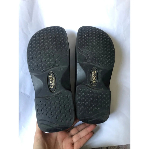 Klogs Footwear clog Shoes 8 closed toe - Picture 5 of 6